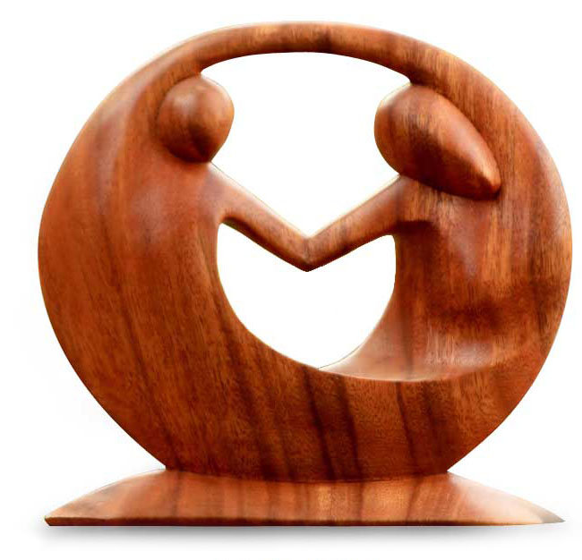 Decorative Object Ivy Bronx