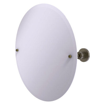 Miroir inclinable lera