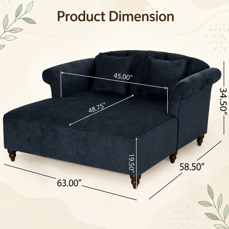 CHAISE D'AMOUR CHAISE