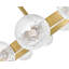 Fredrick Ramond Coco Chandelier