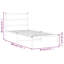 Metal Bed-98476604-98476601