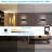 15.8IN LED Wall Sconce RGBCW & 5000K-2700K, Dimmable 26W Aluminum Up Down Modern-644257673