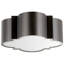 Wyatt 3 - Light Flush Mount-483479650