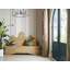 Banc de rangement en bois Folk