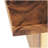 McDougal Solid Wood Dining Table