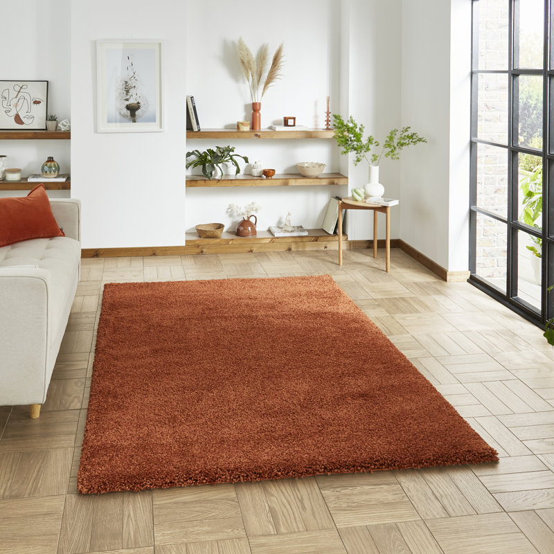 Porretto area rug Machine Woven Rectangle, Rectangle 200 x 290cm