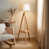 Beige selected