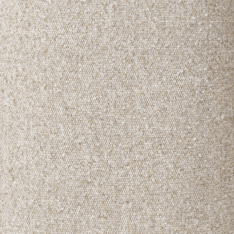 Carina Sofa, Weslie Flax Performance Textured Weave