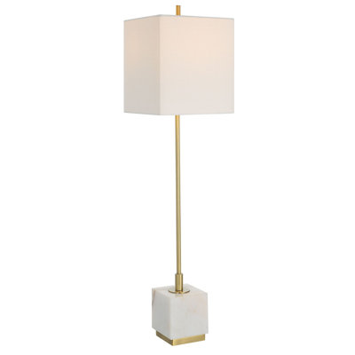 Buffet Lamp