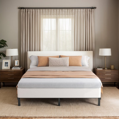 10 in. Box Spring