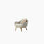 Anton Outdoor Lounge Chair