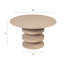 Table basse en métal-1643051112
