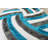 Fursten Geometric Indoor Rug-984939501