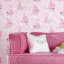 Disney Princess Peel and Stick Wallpaper