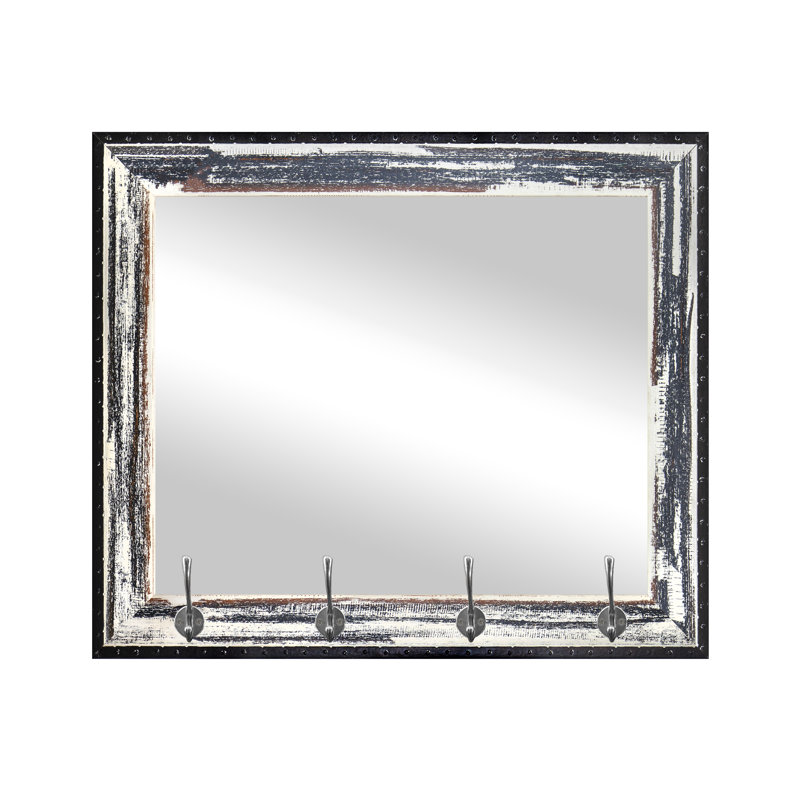 Miroir mural Veyron