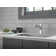 Peerless Faucets Xander Pull Out Kitchen Faucet