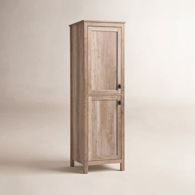 Destinymarie Linen Cabinet