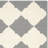 Cannen Hand Tufted Wool Geometric Rug-1501497616
