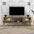 Unfinished TV Stand for TVs up to 48"