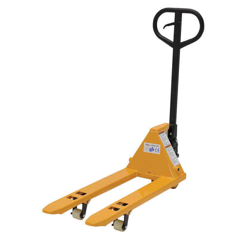 Capacity Hand Truck Dolly