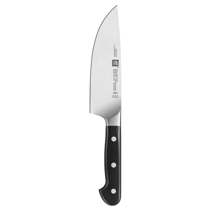 Couteau de chef Pro 6,5 pouces