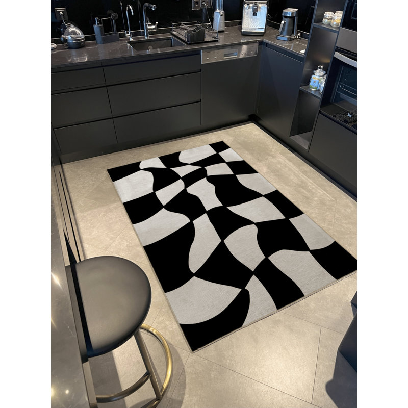 Vontae Rug, Runner 2'8" x 6'7"