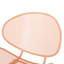 Chaise d'extérieur moderne (ensemble de 2)-868071994