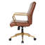 Chaise de travail Turbeville-844501316