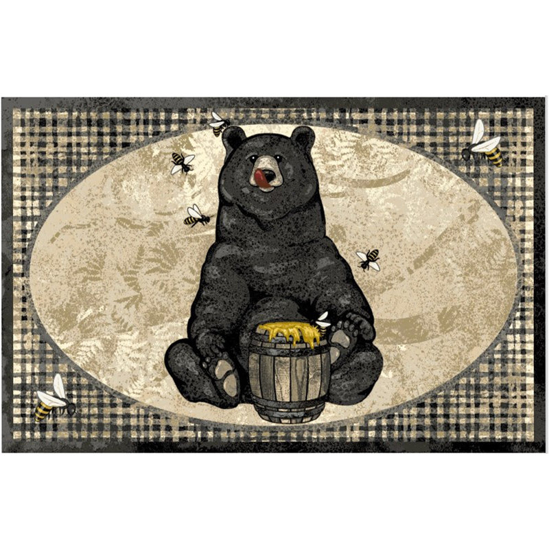 Tapis de cuisine Costa