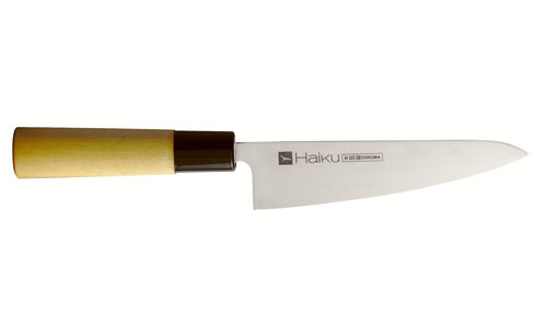 Chroma Haiku Original Chef's Knife, 5"