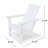 Encino Adirondack Chair