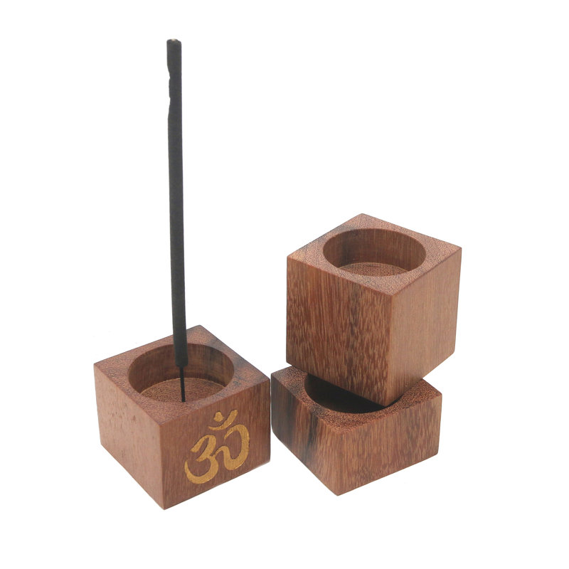 Jaryd Incense Holder