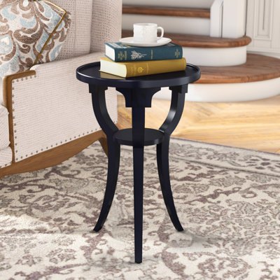 Brigitta Eyers End Table