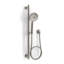 Douchette multifonction Purist 1,75 GPM avec technologie d'induction d'air Katalyst-40236846-123246135