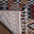 Bontrager Southwestern Indoor/Outdoor Rug-339587321