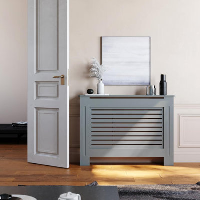 Medium Radiator Cover