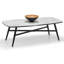 Janella Cross Legs Coffee Table