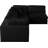 Burrows Upholstered L-Shaped Sectional Reversible-58627300