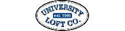 University Loft logo