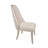 Villa Cherie Tufted Dining Side Chair-86175915