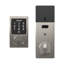 Century Single Cylinder Electronic Deadbolt with Z-Wave Technology-22335043