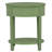 Zaheed End Table with Storage-590634342