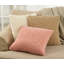 Coussin décoratif en fausse fourrure, housse seulement-100182439-32624251