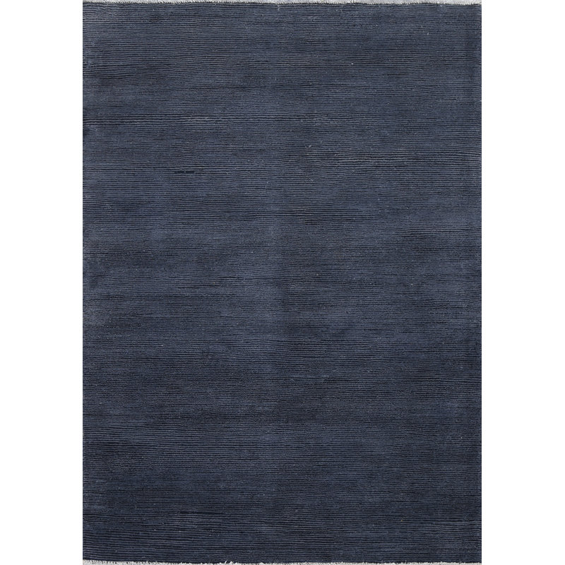 Tapis oriental en laine Gabbeh Kashkoli noué à la main 4 pi 1 po x 5 pi 7 po