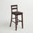 Clarke Upholstered Faux Leather Counter Stool-1291107272