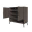 Armoire de rangement pour chaussures Woodbury