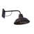 Oil Rubbed Bronze
