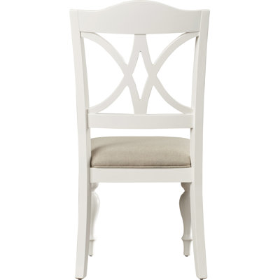 Chaise d'appoint Alvy