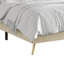 Ensemble de chambre à coucher 4 pièces Lakeysa-60364562-60364565
