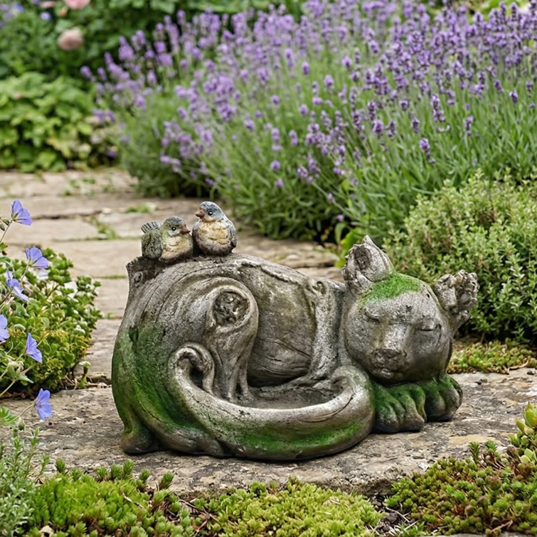 Sommers CAT 19cm Driftwood Effect